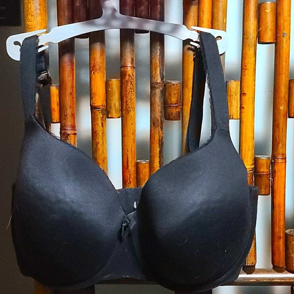 Cacique Bra